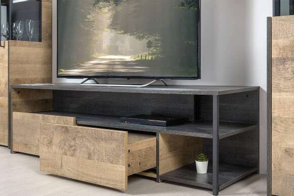 Гостиная Трувор. Комплект 1 Гостиная Трувор. Комплект 1