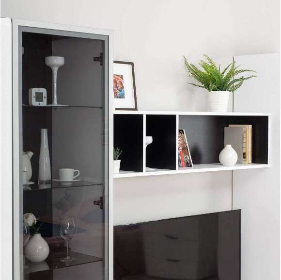 Сидней Полка 15.57 Белый премиум, Черный Сидней Полка 15.57 Белый премиум, Черный