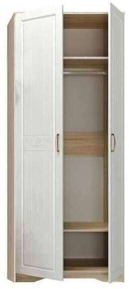 Гостиная Оливия 3 Дуб Сонома/белое дерево Гостиная Оливия 3 Дуб Сонома/белое дерево