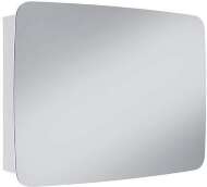 Шкаф зеркальный 16.312.06, Белый Шкаф зеркальный 16.312.06, Белый