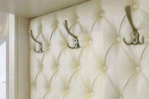 Прихожая Вероника-1 бодега светлый/ясень патина Прихожая Вероника-1 бодега светлый/ясень патина