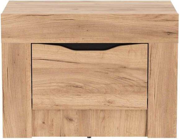 90.05 тумба прикроватная Флорида Дуб золотой / Венге 90.05 тумба прикроватная Флорида Дуб золотой / Венге
