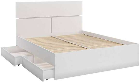 Кровать 160х200 Агата М8 (Комфорт-S) Кровать 160х200 Агата М8 (Комфорт-S)