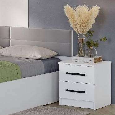 Тумба прикроватная Фьюжн ТБ-12 (БТС)