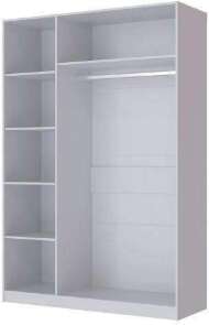 Корпус шкафа 3-х створчатого Апполия Корпус шкафа 3-х створчатого Апполия