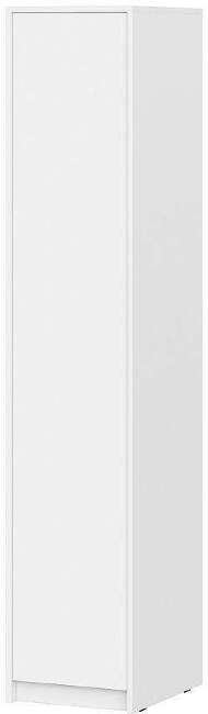 Пенал Айден П06-400, белый Пенал Айден П06-400, белый