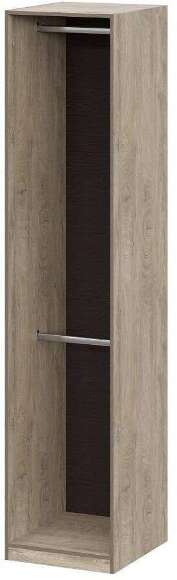 Шкаф Этна 50 с зеркалом Шкаф Этна 50 с зеркалом