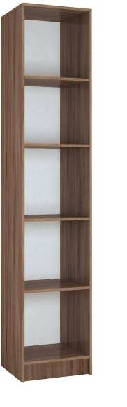 Шкаф-пенал Орион ТЭКС