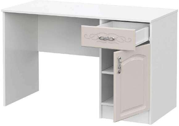 Стол письменный Венеция СТП Стол письменный Венеция СТП