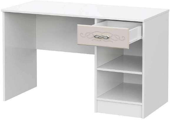 Стол письменный Венеция СТП Стол письменный Венеция СТП