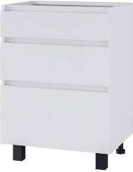 Стол-рабочий 600 6с3 Арника лайт