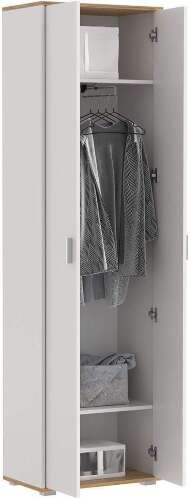 Антре шкаф 65.07 Белый Антре шкаф 65.07 Белый