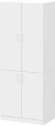 Шкаф ШК 4, Белый