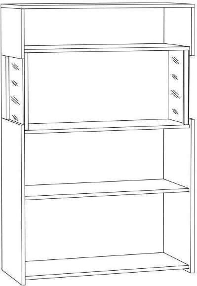 Гостиная Трувор. Комплект 2