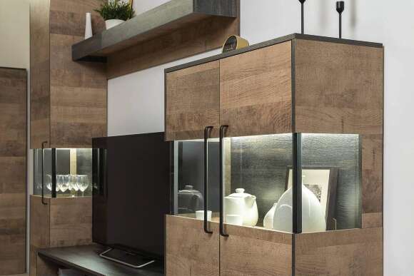 Гостиная Трувор. Комплект 2