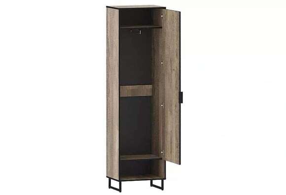 Прихожая Фолк-1 Дуб Самдал Прихожая Фолк-1 Дуб Самдал