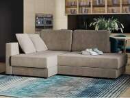 Диван угловой Бостон / Вивальди 5