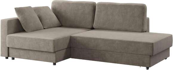 Диван угловой Бостон / Вивальди 5