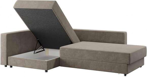 Диван угловой Бостон / Вивальди 5