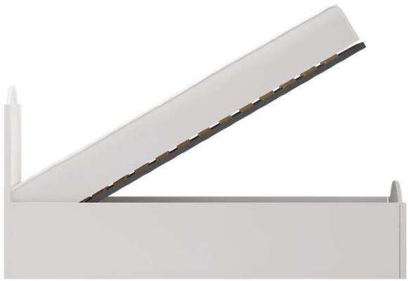 Кровать 160х200 Виктория 05 (Ижмебель) с подъемным механизмом