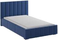 Кровать с подъёмным механизмом Нега 120х200, Атлантида