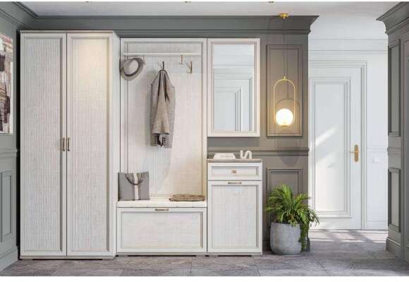 Вешалка Александрия ВШ-101 Вешалка Александрия ВШ-101