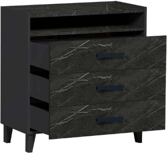 Комод  Айрис 455 (Глазов) Креатель