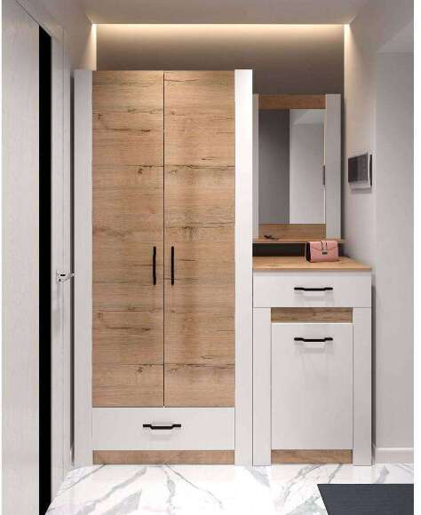 Комод Ева 5 М7