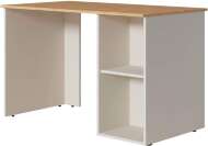 Лайт Стол письменный 12.163 Сатин