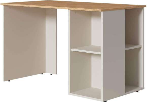 Лайт Стол письменный 12.163 Сатин Лайт Стол письменный 12.163 Сатин