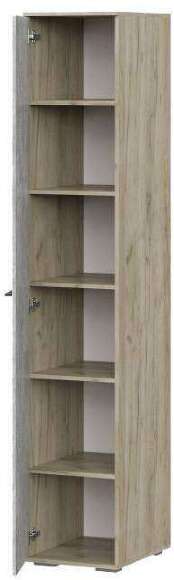 Прихожая Бостон (Интерьер-Центр) Комплект 1