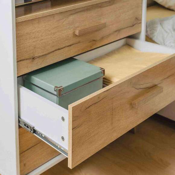 Спальня Айрис (Глазов) Комплект 1