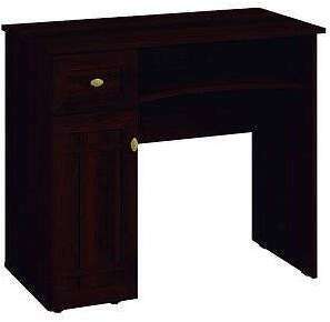 Стол туалетный Sherlock 53 Глазов-мебель (Орех Шоколадный)