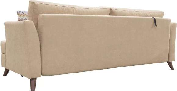 Диван-кровать Дамаск арт. ТД 214