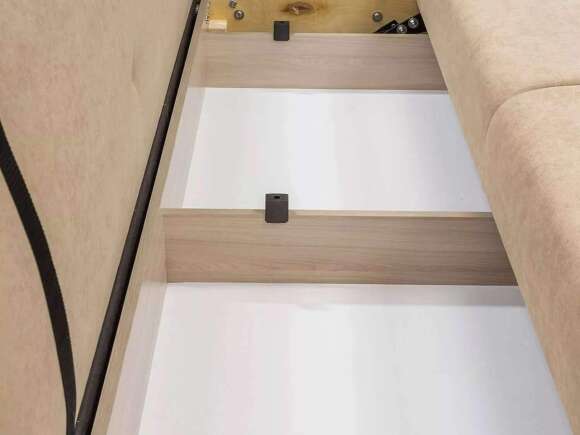 Диван-кровать Дамаск арт. ТД 214