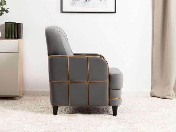 Черри кресло арт. ТК 287