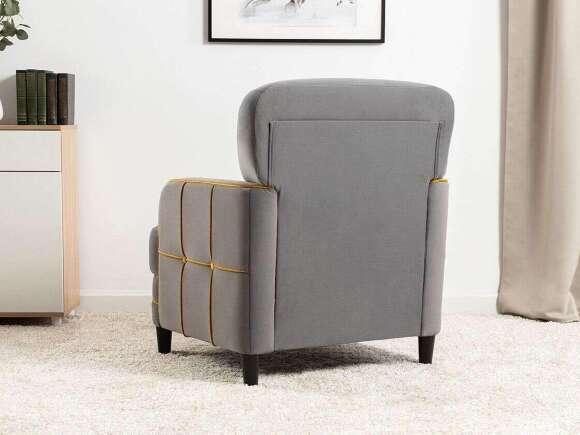 Черри кресло арт. ТК 287