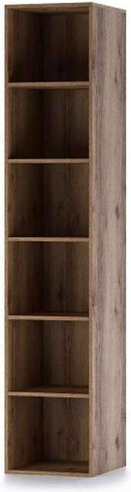 Харди шкаф однодверный глухой Дуб Делано Темный / Зеленый Харди шкаф однодверный глухой Дуб Делано Темный / Зеленый