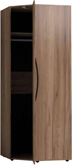 Шкаф угловой NATURE 156 Глазов-мебель