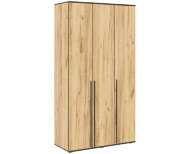 Шкаф 3-створчатый Норд 1200 (Дуб крафт)