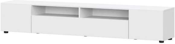 Тумба для ТВ Токио, Белый