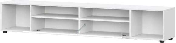 Тумба для ТВ Токио, Белый