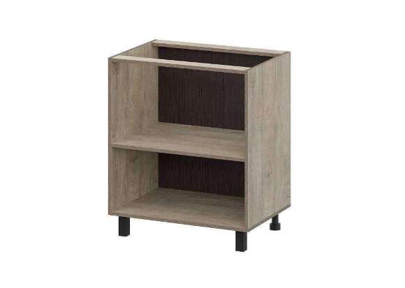 КГ Этна Стол-рабочий 7с2 Софт Грей