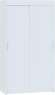 Шкаф-купе ШР-2126.2 Белый Шкаф-купе ШР-2126.2 Белый
