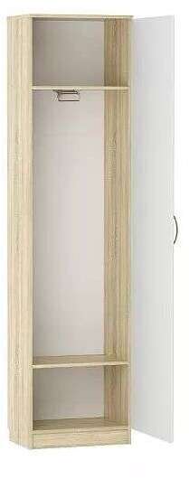 Гостиная Оливия 5 Дуб Сонома/белое дерево Гостиная Оливия 5 Дуб Сонома/белое дерево