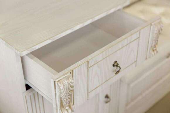 Прихожая Вероника-2 бодега светлый/ясень патина Прихожая Вероника-2 бодега светлый/ясень патина