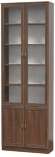 Шкаф комбинированный В-19 Оливия Дуб Кальяри