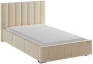 Кровать с подъёмным механизмом Нега 120х200, Бежевый