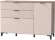 Комод с ящиками и дверцей Тоскана (MLK)