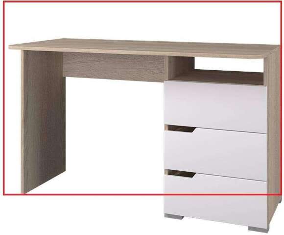 Корпус стола Анталия 1200, дуб сонома Корпус стола Анталия 1200, дуб сонома